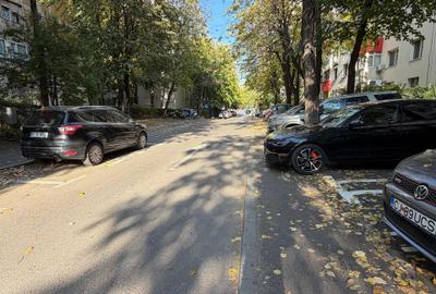 Apartament 4 camere Sun Plaza Berceni Apartament 4 camere Sun Plaza Berceni - 15