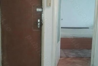 Apartament cu 2 camere decomandat în Dorobanților