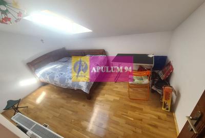 Vila de vanzare in Campina - Zona Muscel - 28