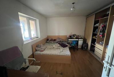 Casa si teren Fundeni Calarasi acces rapid metrou Nicolae Teclu - 3