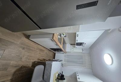 Apartament cu 2 camere decomandat în Central - 2