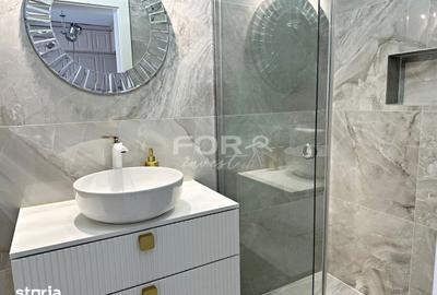 Apartament cu 2 camere decomandat în Calea Aradului - 13