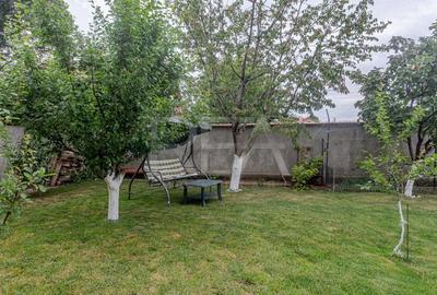 Vila Individuala | P+1+M | Dascalu - 4