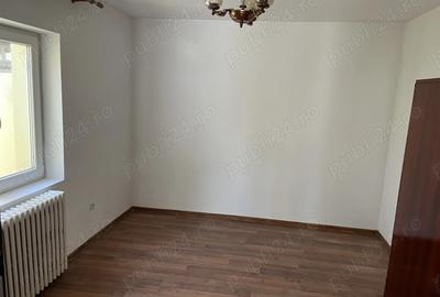 RACARI - Ghergani - casa + teren arabil de vanzare - 8