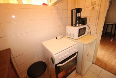 Garsonieră semidecomandată, mobilată în Universitate - 2