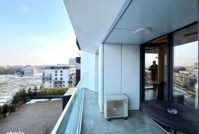 Apartament cu 2 camere în Tei - 6