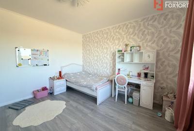 Casă individuală cu 5 camere cu Teren 1033 Mp în Săcălaz - 6