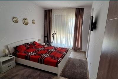 Inchiriere 2 camere, Mamaia-Scandinavia - 4