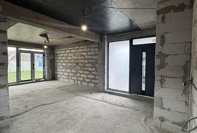 Casă cu 5 camere cu Teren 445 Mp în Cumpăna - 7