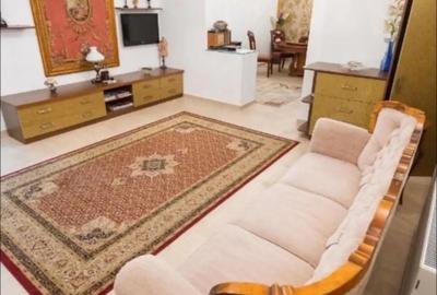 2 camere ultracentral- ap. în vilă - 10