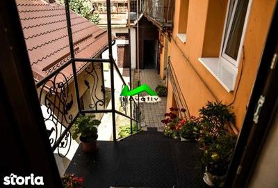 Apartament cu 2 camere în Ultracentral - 2