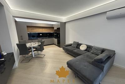 De inchiriat: 2 camere | Cortina North Pipera | Parcare | Open View - 2