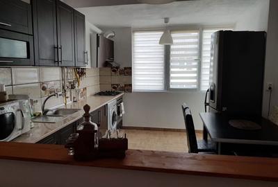 Apartament cu 2 camere decomandat în Central - 3