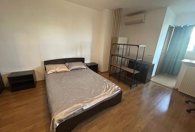 Garsonieră decomandată în Dristor - 3