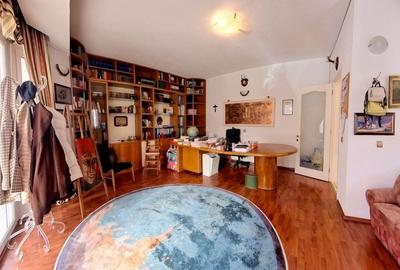 Vila deosebita pe Malul Lacului Grivita – Confort si Eleganta! - 20