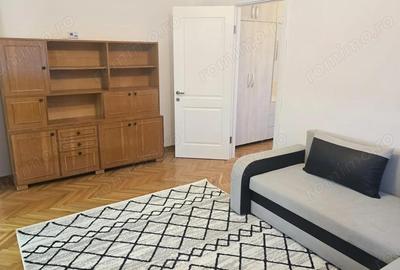 Inchiriez apartament 2 camere in Deva, zona Al Patriei, etaj 2, mobilat - 13