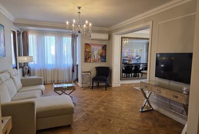 Cozy and bright apartment near Floreasca and Dorobanti square - 1