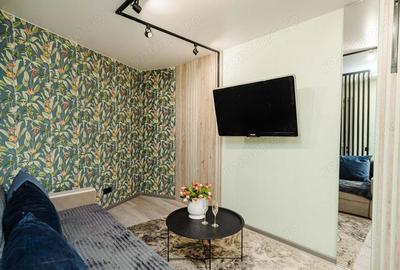 Apartament cu 2 camere de vanzare zona Drumul Taberei - 6