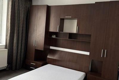 Apartament cu 2 camere decomandat, mobilat în Central - 5