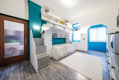 Apartament 3 camere in casa, Centrul Civic - 20