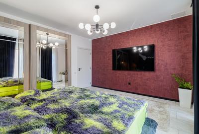 Casa superba pe parter cu piscina, foisor si 1.000 mp teren – Dascalu! - 12