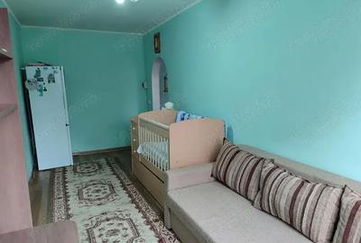 Apartament cu 2 camere decomandat în Dacia - 4