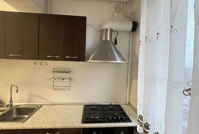 Apartament cu 2 camere decomandat în Central - 5