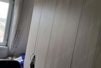Zona Fratelia-Chisodei, apartament 2 camere, etaj 3 din 4, pre? 36000 euro negociabil - 7