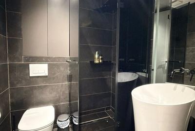 Apartament cu 3 camere, mobilat în Aviației - 13