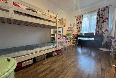 In Oras.Bloc Nou.Mobilat si Utilat.2 locuri de parcare! - 3