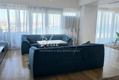 Apartament cu 5 camere decomandat, mobilat în Faleza Nord - 4