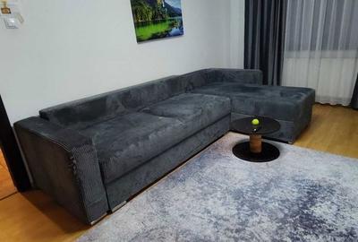 Apartament cu 3 camere semidecomandat în Militari - 5