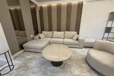 Apartament 2 camere 66 mpu - Ivory Residence Pipera - Premium - 2