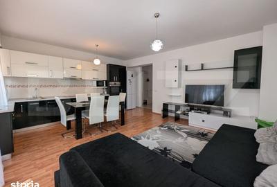 Apartament cu 2 camere în Iosia - 9