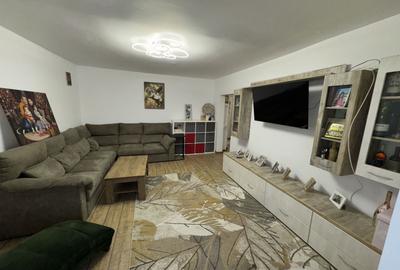 Apartament cu 3 camere decomandat, mobilat în Inel I - 2