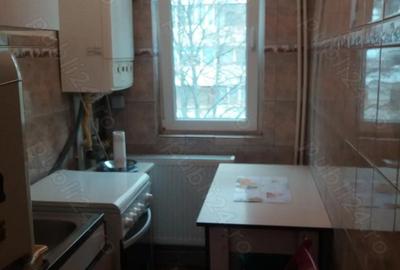 Apartament cu 2 camere semidecomandat în Tomis III - 2