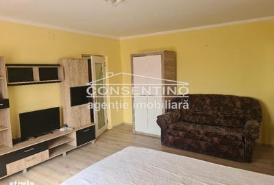 Garsonieră decomandată în Unirii Nord - 4