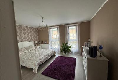 Casa insiruita 4 camere, zona lac si padure, Dumbravita - 23