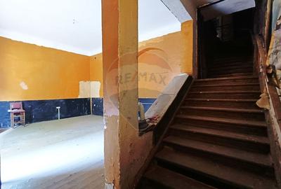 Vanzare Vila Interbelica Stradala, Pta Regina Maria, Ocazie Investitie - 8