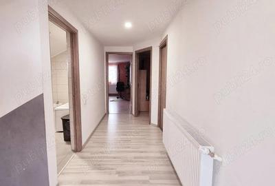 Casă cu 6 camere cu Teren 350 Mp în Central - 14