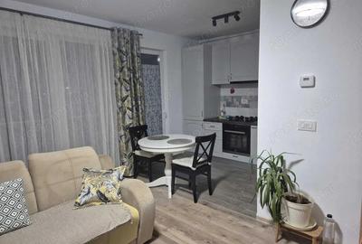 Apartament cu 2 camere semidecomandat, mobilat în Aradului - 1