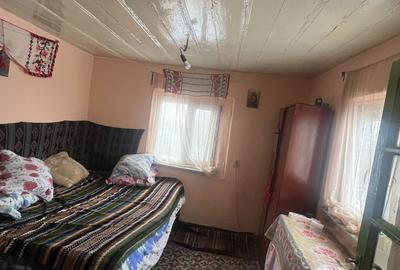 Casă cu 3 camere cu Teren 900 Mp în Central - 3