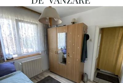 Apartament 2 camere zona Florilor 73.000 Euro - 2