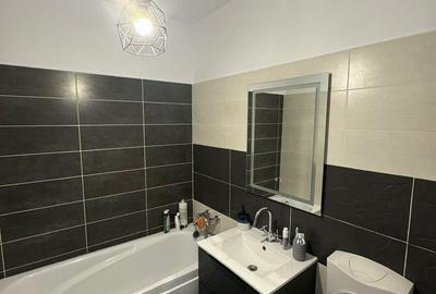 Apartament cu 2 camere în Metalurgiei - 6