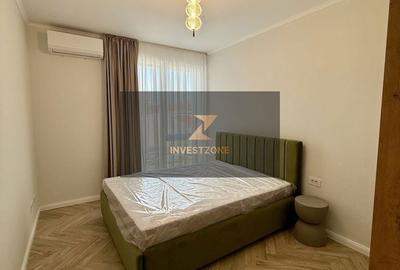 Apartament cu 2 camere în Lotus - 10