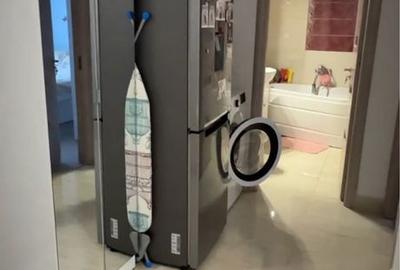 Apartament cu 2 camere semidecomandat în Central - 8