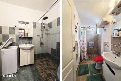 Apartament cu 4 camere decomandat în Bujac - 3