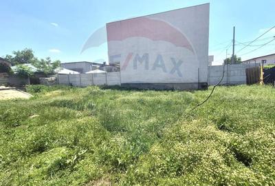 Teren intravilan de vanzare | Zona Progresul | Sos. Giurgiului Berceni - 5