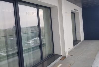 Apartament cu 2 camere decomandat, mobilat în Dristor - 17