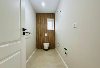 Vilă modernă la cheie || de vânzare || Comuna Berceni – 5 camere || teren 440 mp - 21